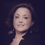 Severine Cooper, CRO profile photo