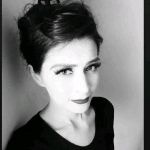 Mariana Flores Garcia, Production Supervisor profile photo