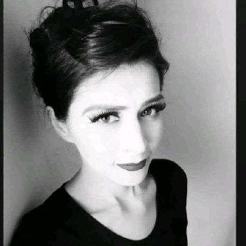 Mariana Flores Garcia