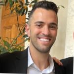 Liron Hadad, Senior Finance Director profile photo