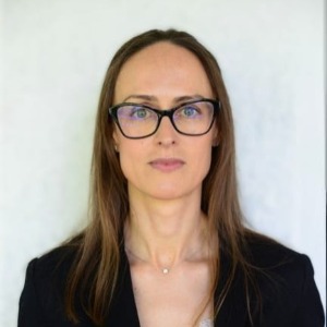 Darya Levin