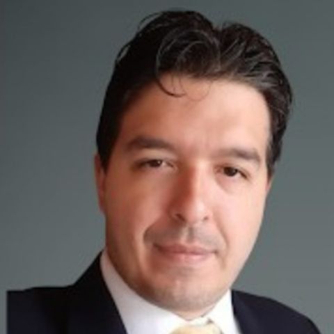 Juan Andres Lizarazo