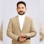 Shesh Paplikar, Founder & CEO profile photo