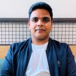 Magam sivakrishna, Co-Founder ( Chief creative officer ) profile photo