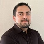 Jesus Sotres, Marketing Director profile photo