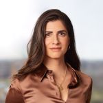 Ottavia Tomarchio, Sales Director profile photo