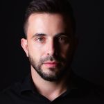 Cassio Werlang Coelho, CEO profile photo