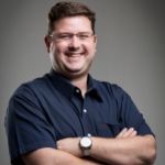 Leonardo Leão, Diretor Geral ZALC CONSTRUTORA profile photo