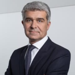 Antoine Aubry