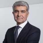 Antoine Aubry, CEO profile photo