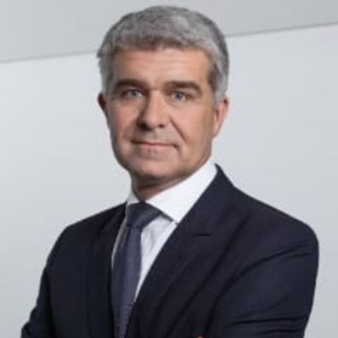 Antoine Aubry