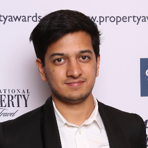 Yashvardhan Agarwal