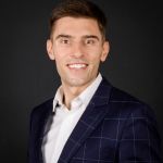 Bruno Blavier, Head of ESG Real Estate profile photo