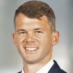 Brett Ormrod, Head of Sustainability profile photo