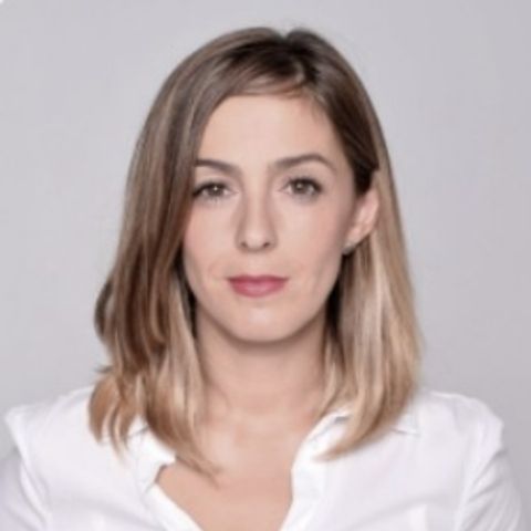 Rebeca Perez