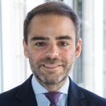 Enrique Sanchez, RE Fund Director profile photo