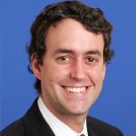 Ramiro Young, Executive Director - Head of Infrastructure and Oil & Gas M&A - Corporate Finance Chile profile photo