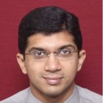 Santhosh Cyriac, AVP - Commercial, Sales & Leasing profile photo