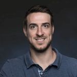 Renan Trzesniowski, Vice President of Real Estate & Business Development profile photo