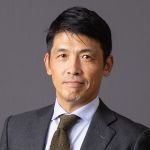 Satoshi Sakamoto, Vice Presidente profile photo