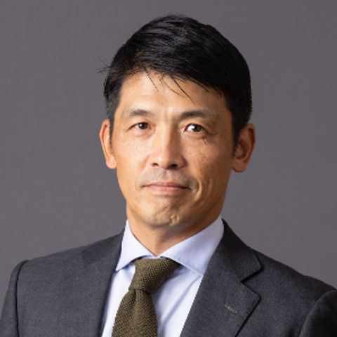 Satoshi Sakamoto