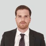 Daniel Pinzón, Senior Associate profile photo