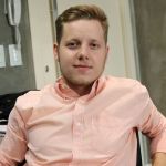 Gabriel Dallamaria, Diretor profile photo