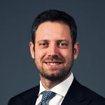 Luca Migliaccio, Director profile photo