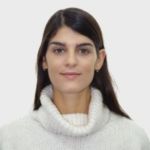 Tania La Menza, Executive Director profile photo