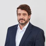 Rodrigo Senne, Director, Business Development profile photo
