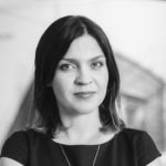 Renata Michalczyk, Head of Asset and Property Management profile photo