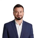Roberto Valdes, Vice President profile photo