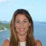 Paula Cerrillo, Director of Development profile photo