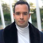 Alexandre Caracchini, Founder & CEO profile photo