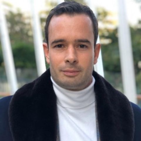 Alexandre Caracchini