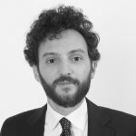 Andrea Spadoni, Investment Associate profile photo