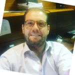 Francisco Salas, Managing Director profile photo