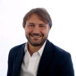 Luca Massimo Giacosa, CEO profile photo