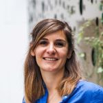 Axelle Baillet, Country Director France profile photo