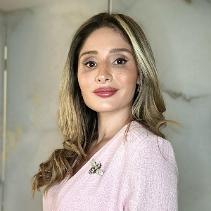 Valeria Aguiluz