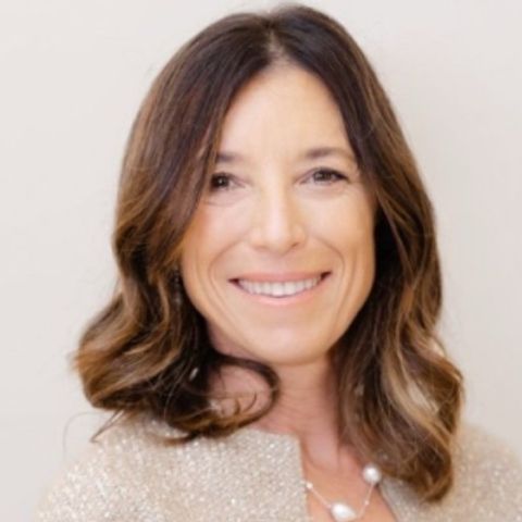 Patrizia Grimaldi