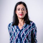 Natalia Herrera, Project Development Director New Technologies LATAM/Americas profile photo