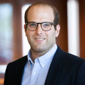 Raul Benavides