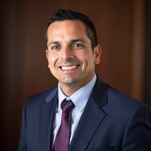 Luis Eduardo Carcamo Oyarzo