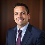 Luis Eduardo Carcamo Oyarzo, CEO - Director Ejecutivo profile photo