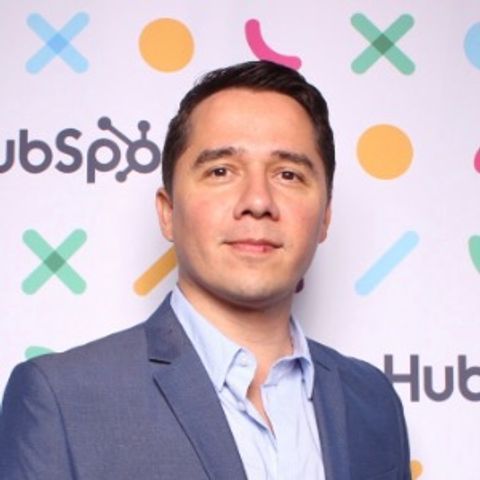 Juan Carlos Hernandez Camara