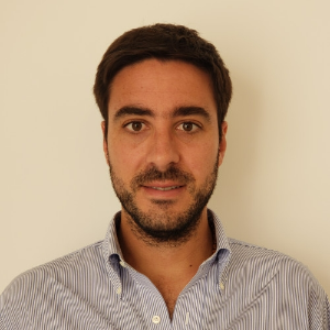 Alonso Bacigalupo