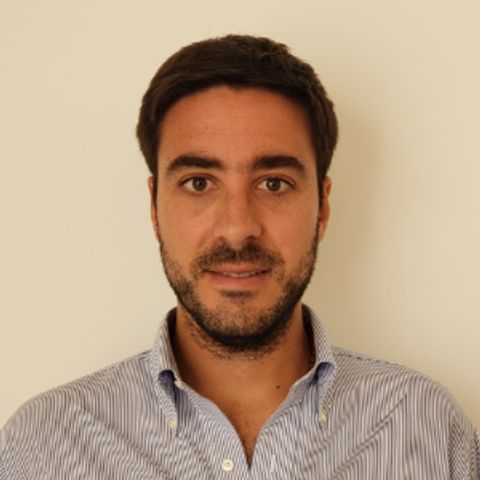 Alonso Bacigalupo