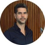 Rodrigo Arruy, Founder profile photo