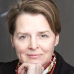 Hanna Milczarek, President profile photo